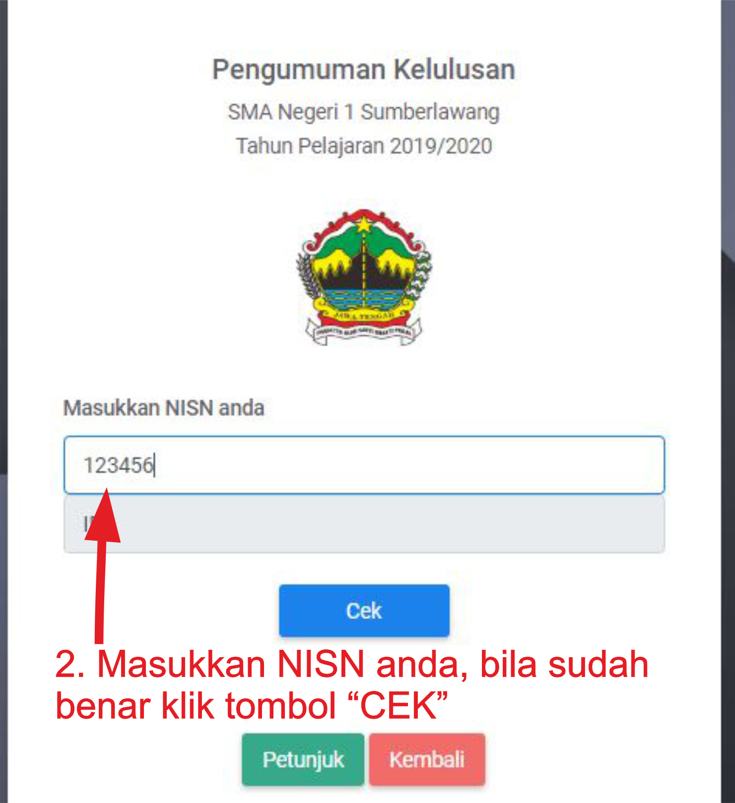 Responsive image